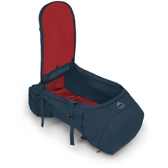 Рюкзак Osprey Farpoint Trek 75