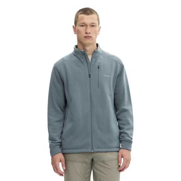 Фліс чоловічий Merrell Field Full Zip