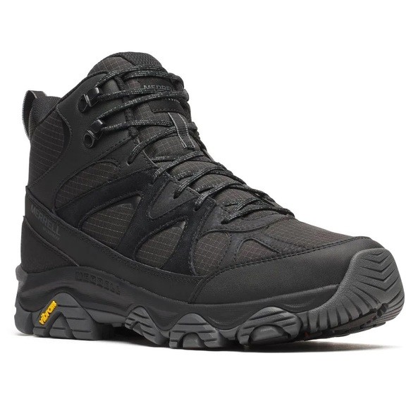 Ботинки мужские Merrell Thermo Snow Grip MID WP
