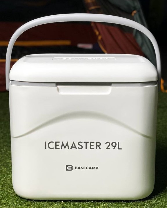 Термобокс BaseCamp Ice Master 29 L