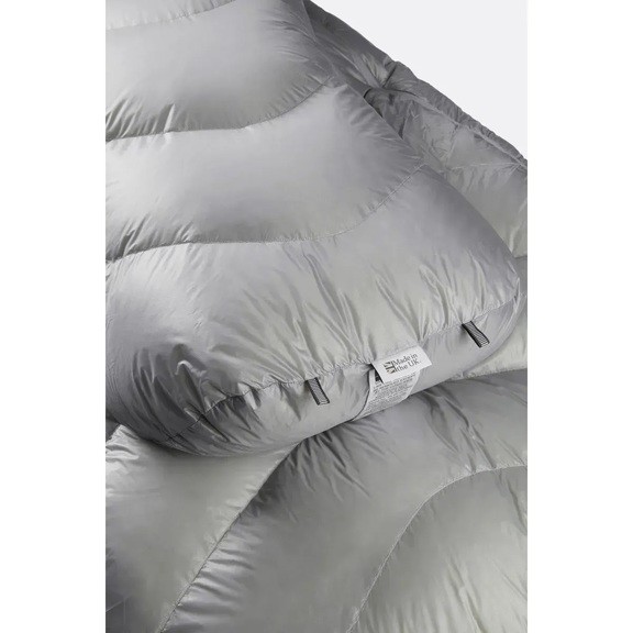 Спальний мішок Rab Mythic Ultra 360 Regular, (-8°C)