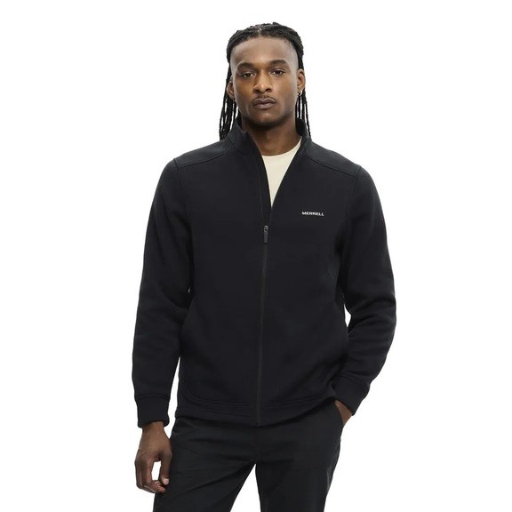 Фліс чоловічий Merrell Echo Full Zip