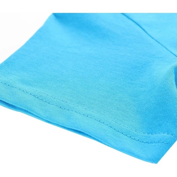 Футболка детская Alpine Pro Ecomo 3