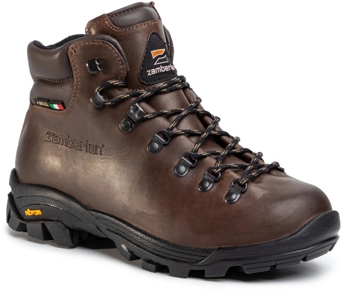 Ботинки мужские Zamberlan 309 New Trail Lite GTX