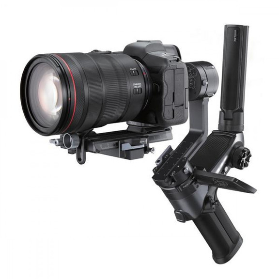 Стедикам Zhiyun Weebill 2 Pro