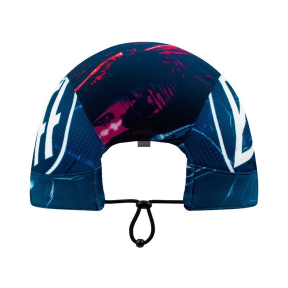 Кепка Buff Pack Run Cap Xcross
