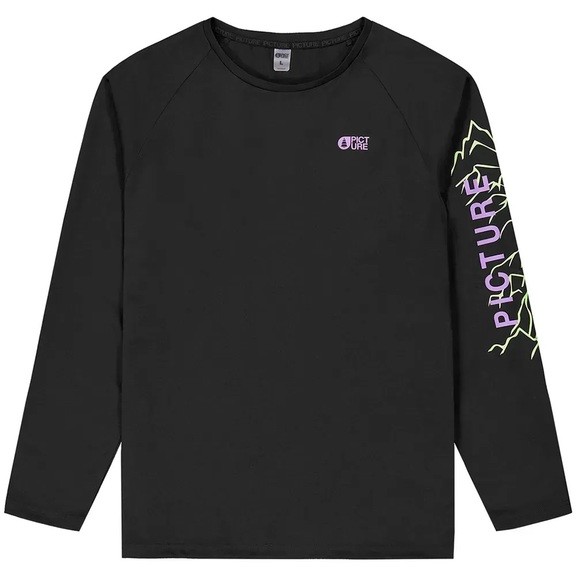 Реглан Picture Organic Timont LS