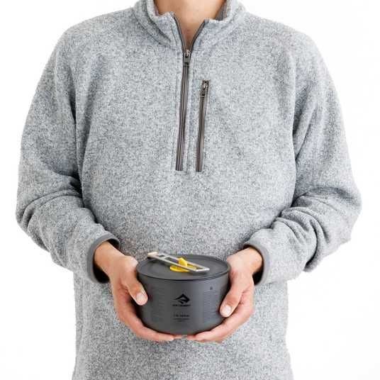 Набор посуды Sea to Summit Frontier UL One Pot Cook Set