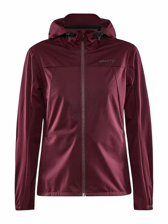 Куртка женская Craft ADV Essence Hydro Jacket Women