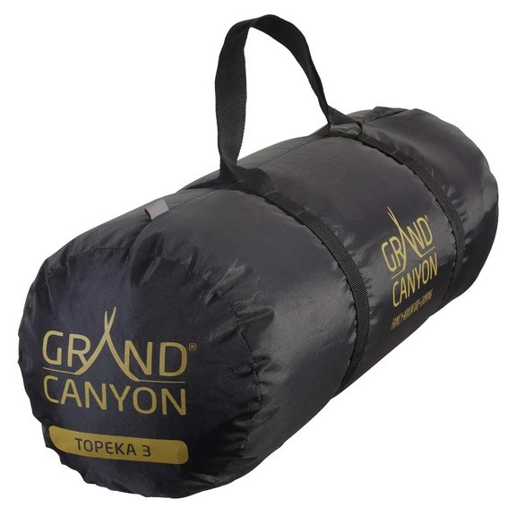 Палатка Grand Canyon Topeka 3
