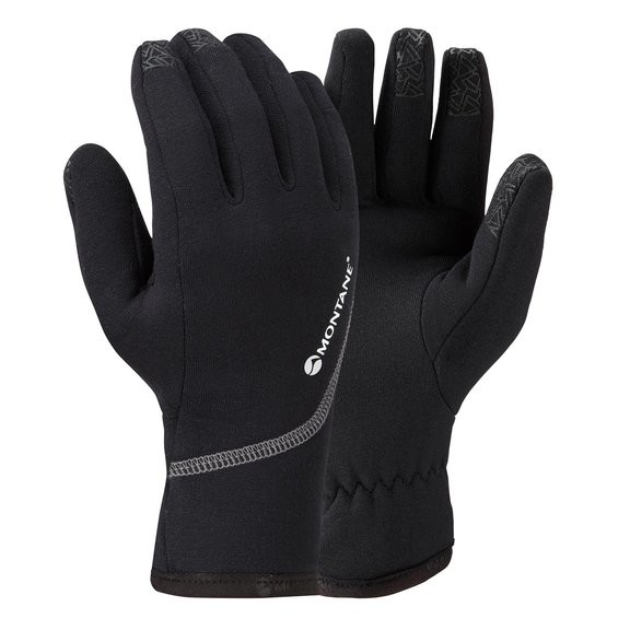 Рукавички Montane Female Powerstreth Pro Gloves