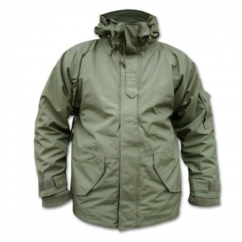 Куртка с подстежкой Sturm Mil-Tec 10615001