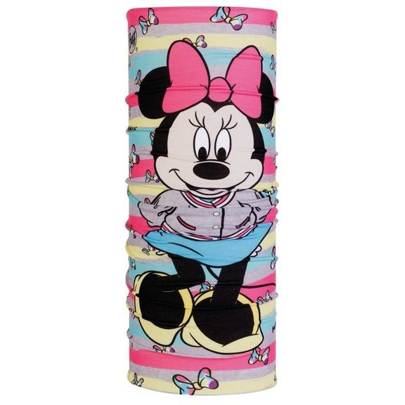 Бафф детский Buff Child Original Disney Minnie Stripes Multi