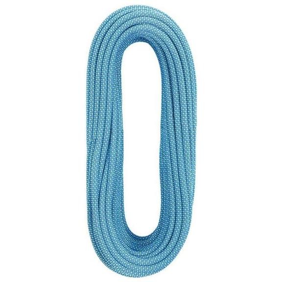 Динамическая веревка SINGING ROCK Hero Dry 9.6mm 60m