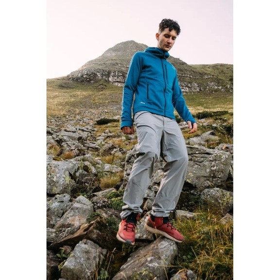 Флис мужской Turbat Peak Mens