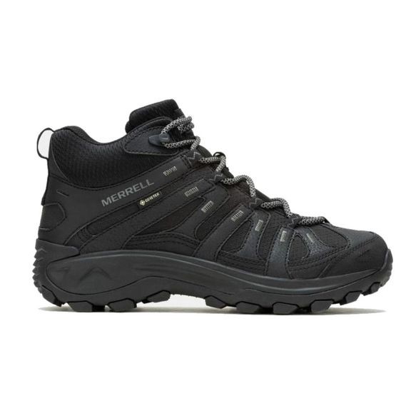 Ботинки мужские Merrell Claypool 2 Sport Mid GTX