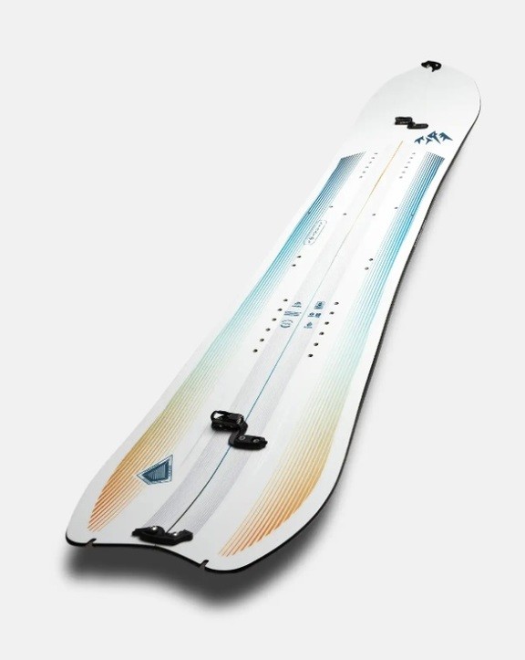 Сноуборд Jones Stratos 25/26