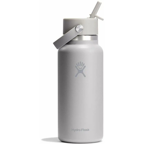 Термопляшка Hydro Flask 950 ml Wide Flex Straw Cap