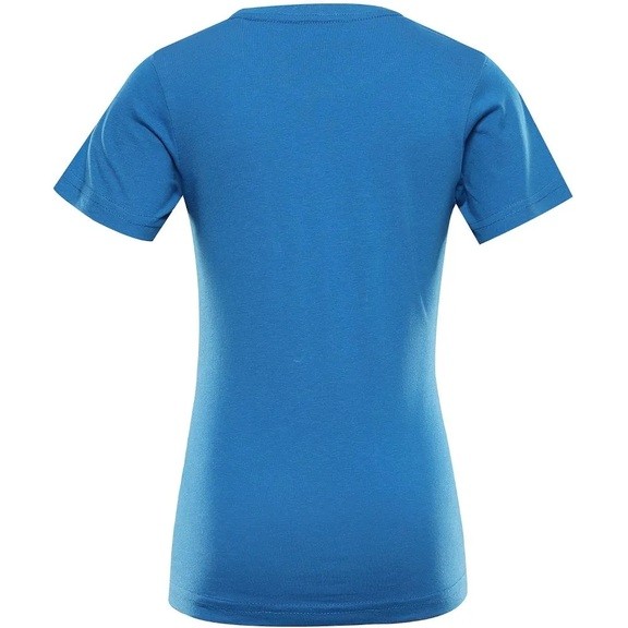 Футболка детская Alpine Pro Dallo 3