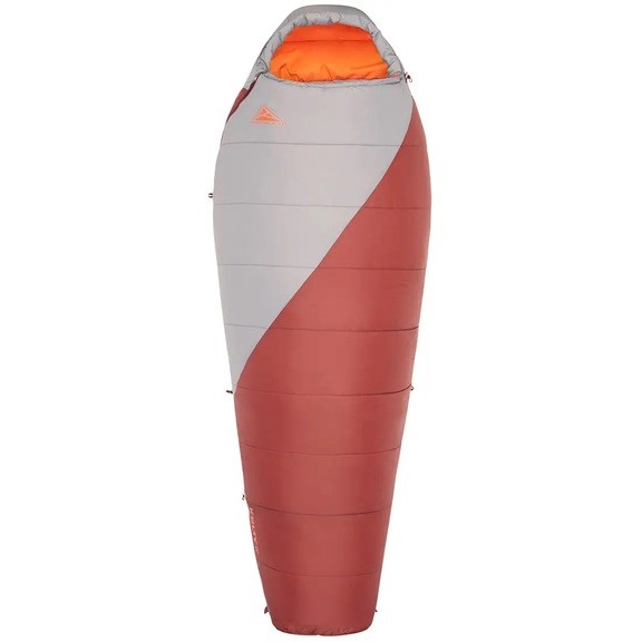 Спальник Kelty Cosmic Synthetic 0 Regular