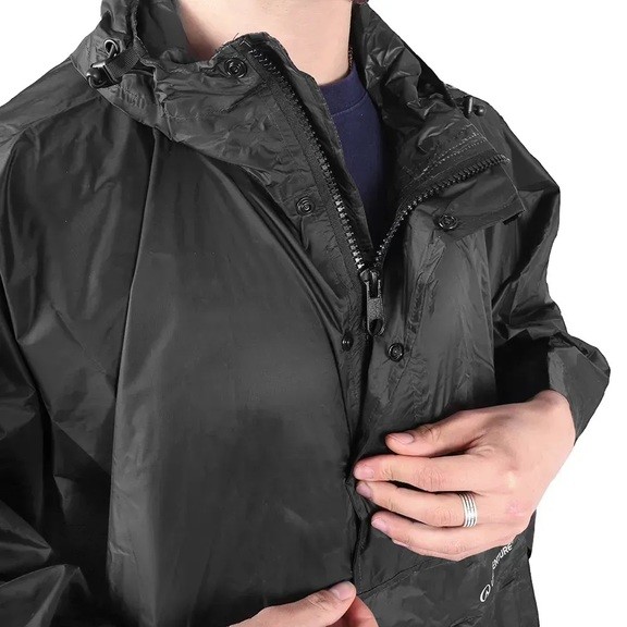 Пончо Lifeventure Poncho