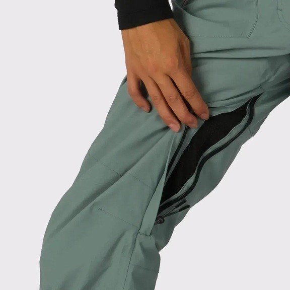 Брюки женские Rehall Wondr W 2026