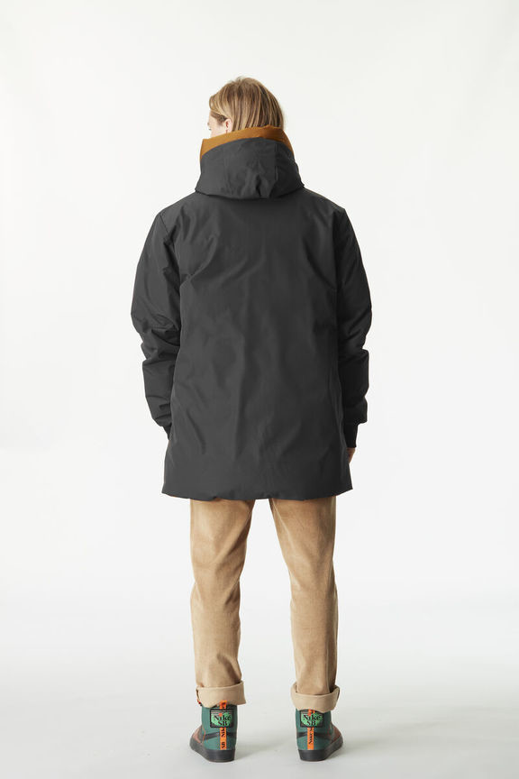 Куртка мужская Picture Organic Sperky 2024