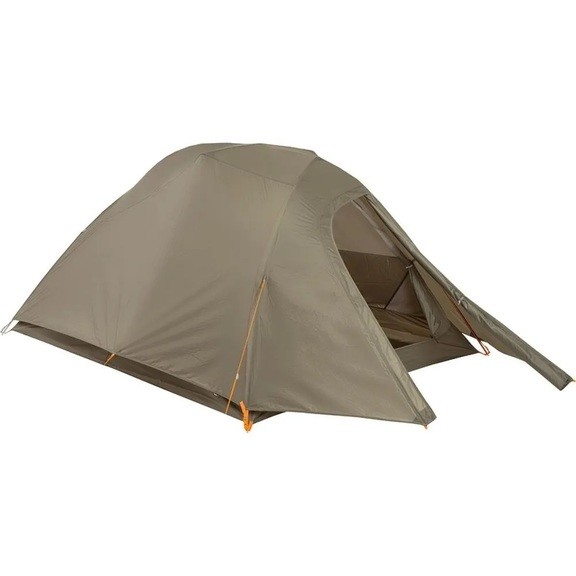 Намет Big Agnes C Bar 2