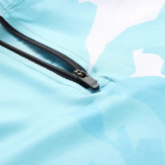 Термофутболка детская Alpine Pro Stanso