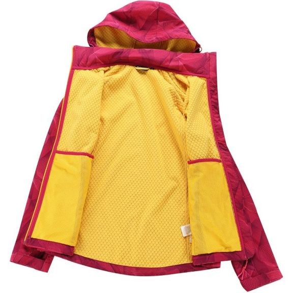 Куртка жіноча Alpine Pro Hoora