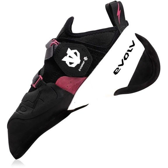 Скальники Evolv Shaman PRO LV