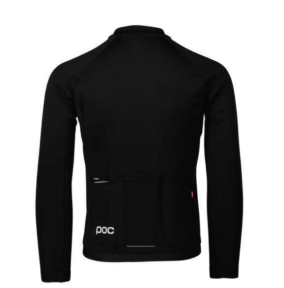 Джерсі чоловіче POC M's Thermal Lite LS Jersey