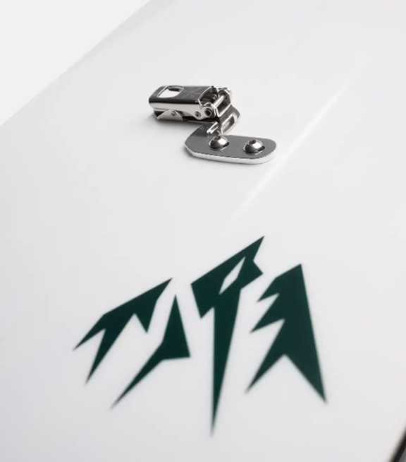 Сплітборд Jones Frontier 2.0 Split 2026