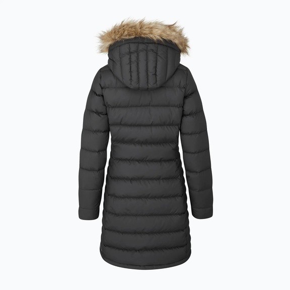 Парка женская Rab Deep Cover Parka Womens