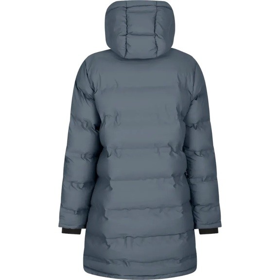 Куртка жіноча 2117 Furan Parka D