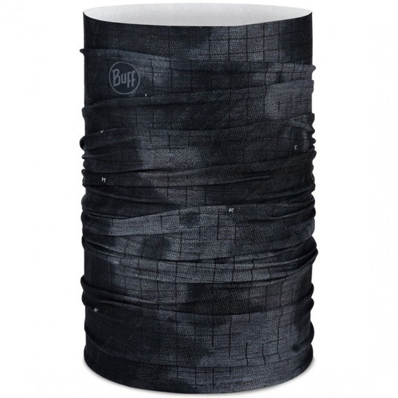 Повязка на шею Buff Coolnet UV Bonsy Graphite