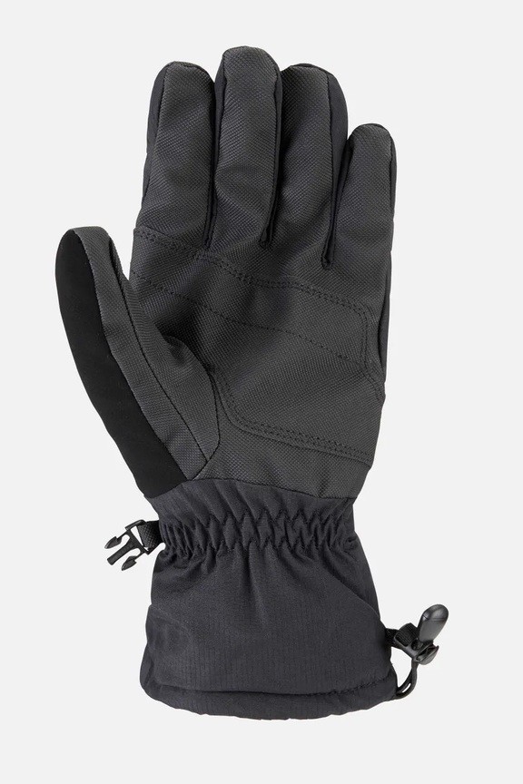 Перчатки мужские Rab Storm Gloves