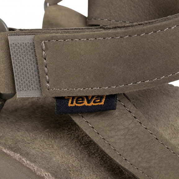 Сандали Teva Original Universal Leather