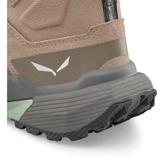 Черевики жіночі Salewa Pedroc 2 Leather MID PTX Women