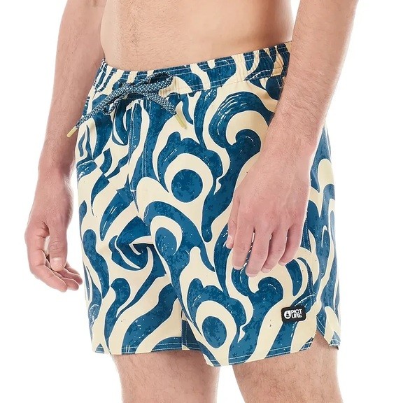 Шорты Picture Organic Piau 15 Printed