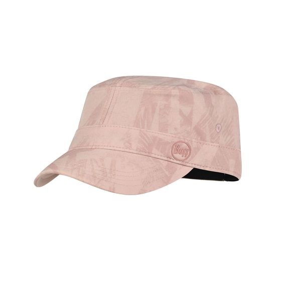 Кепка Buff MILITARY CAP açai rose pink