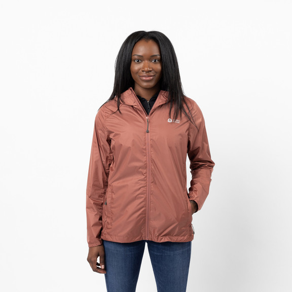 Женская куртка Sierra Designs Microlight Women