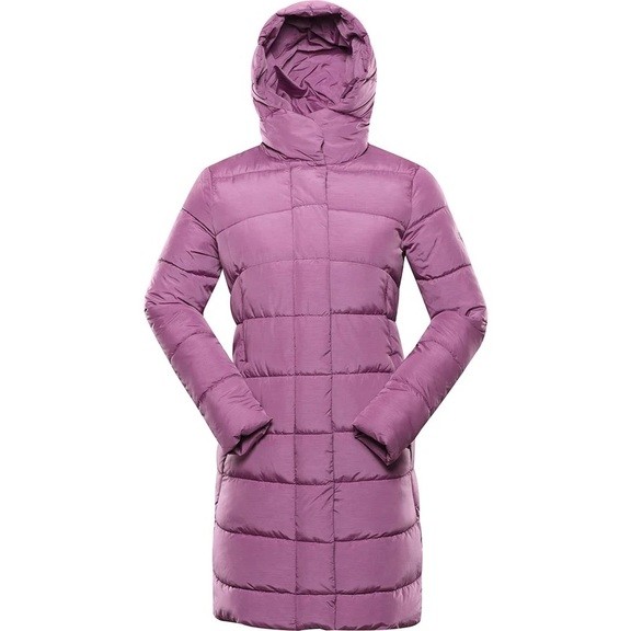 Пальто жіноче Alpine Pro Edora