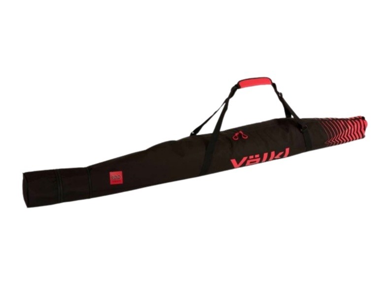 Чехол для лыж Volkl Race Single Ski Bag 165+15+15 - 24/25