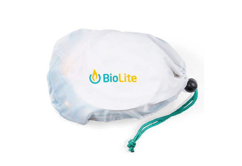 Кемпинговый фонарь BioLite SiteLight XL