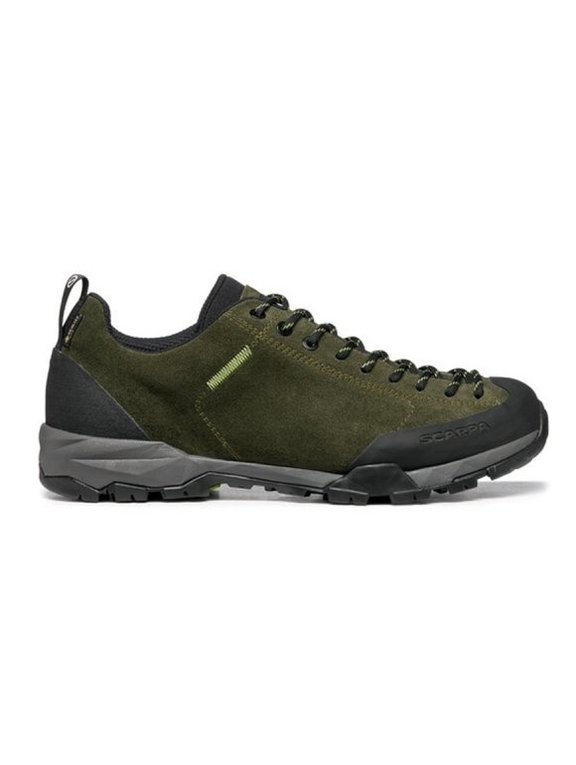 Кроссовки Scarpa Mojito Trail GTX Wide