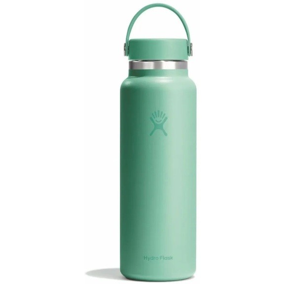 Термопляшка Hydro Flask 1.2 L Wide Flex Cap