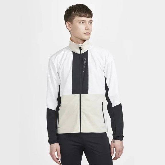 Мужская горнолыжная мембранная куртка Craft PRO Nordic Race Jacket Men