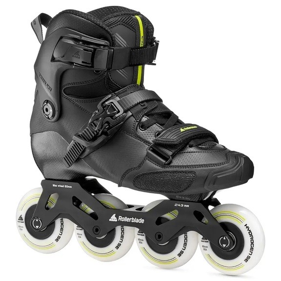 Ролики Rollerblade Crossfire LX