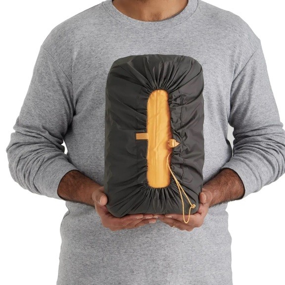 Килимок самонадувний Sea to Summit Pursuit Plus SI Mat (Large Rectangular Wide)